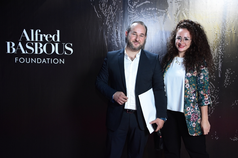 Alfred Basbous Foundation Gala Dinner